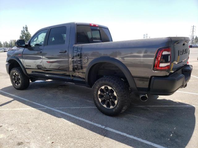 Vin: 3c6tr5ej1ng251086, lot: 51787235, ram 2500 powerwagon 20222