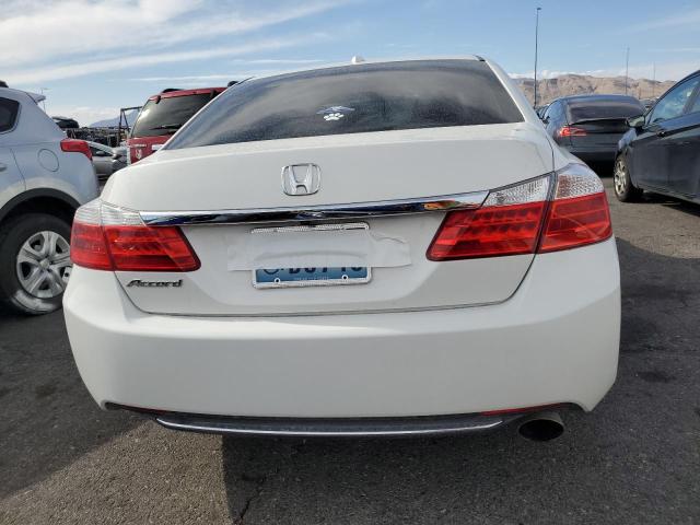 2015 HONDA ACCORD EXL - 1HGCR2F84FA048133