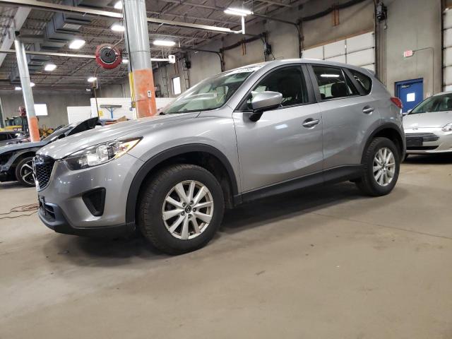 Vin: jm3ke2be4d0137115, lot: 54487795, mazda cx-5 sport 2013 img_1
