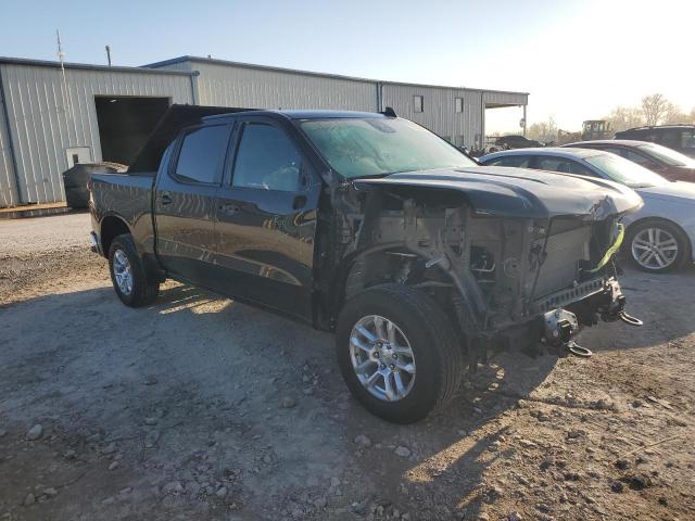 Vin: 2gcudded5p1112171, lot: 51842365, chevrolet all models k1500 lt 20234
