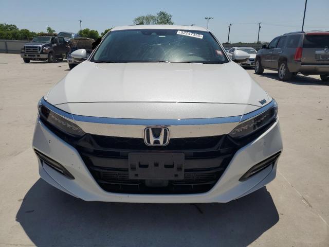 2020 HONDA ACCORD TOU - 1HGCV2F92LA018533