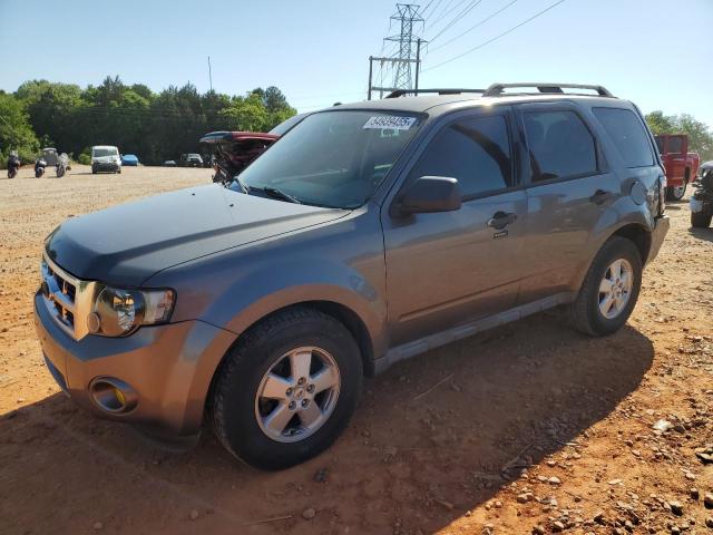 Vin: 1fmcu9d73akc89373, lot: 54939455, ford escape xlt 2010 img_1
