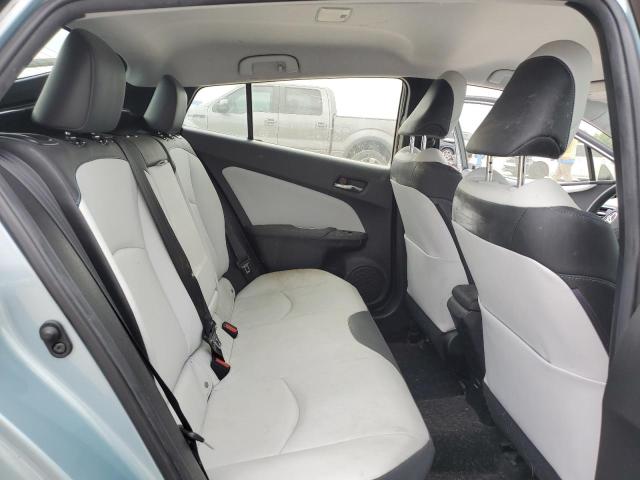 2016 TOYOTA PRIUS - JTDKARFU0G3505291