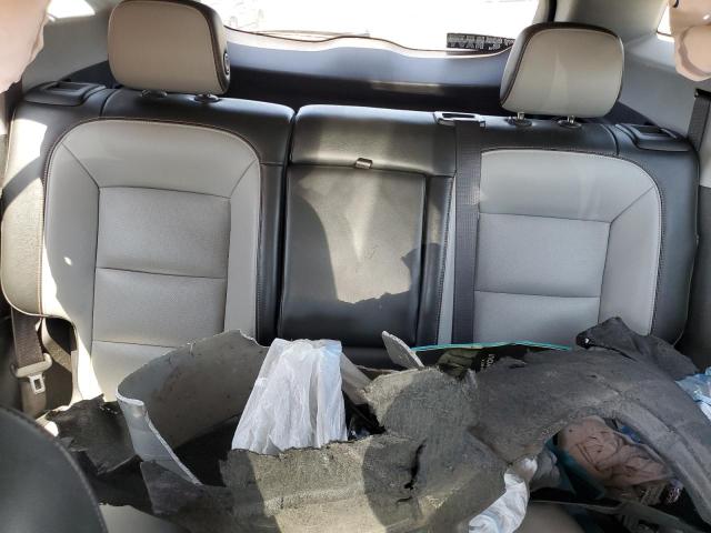 2019 GMC TERRAIN SL - 3GKALPEV3KL172235