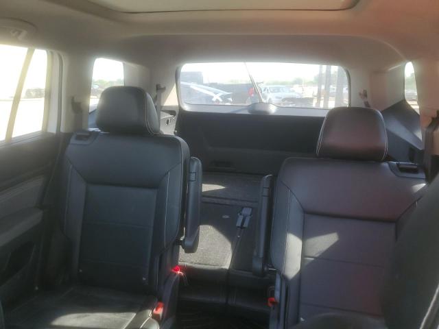 2022 VOLKSWAGEN ATLAS SE - 1V2JR2CA1NC564058