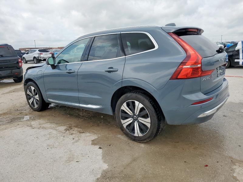 Vin: yv4h60de4p1288825, lot: 54700915, volvo xc60 plus plus 20232