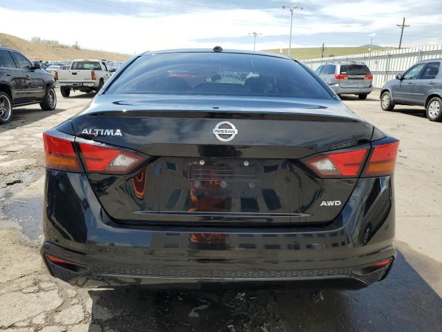 2019 NISSAN ALTIMA S - 1N4BL4BWXKC210881