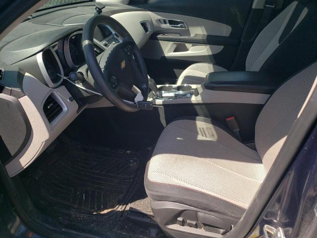 2017 CHEVROLET EQUINOX LS - 2GNFLEEK0H6289867