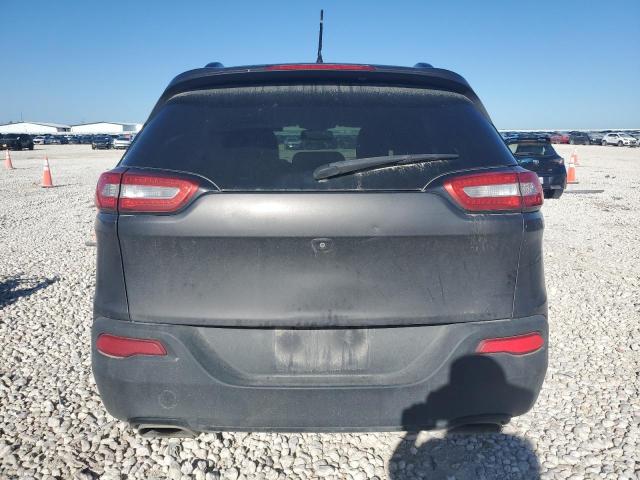 2016 JEEP CHEROKEE S 1C4PJLAS5GW330155