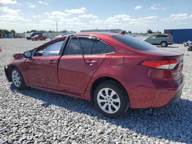 Vin: 5yfb4mde7pp025861, lot: 54534025, toyota corolla le 20232