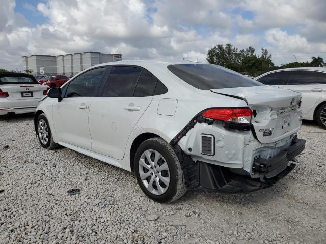 Vin: jtdbcmfe4r3047005, lot: 51263685, toyota corolla le 20242