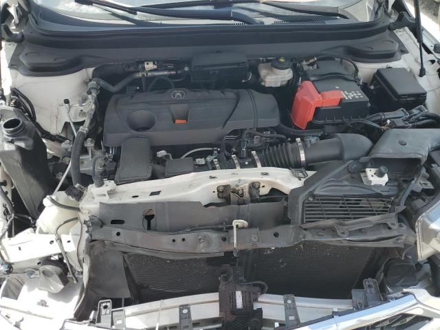 2019 ACURA RDX TECHNO - 5J8TC1H5XKL010600