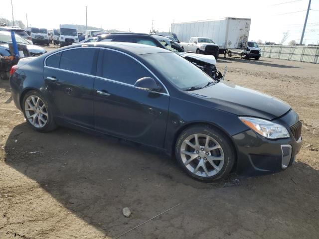 Vin: 2g4gt5gx6e9224663, lot: 54101935, buick regal gs 20144