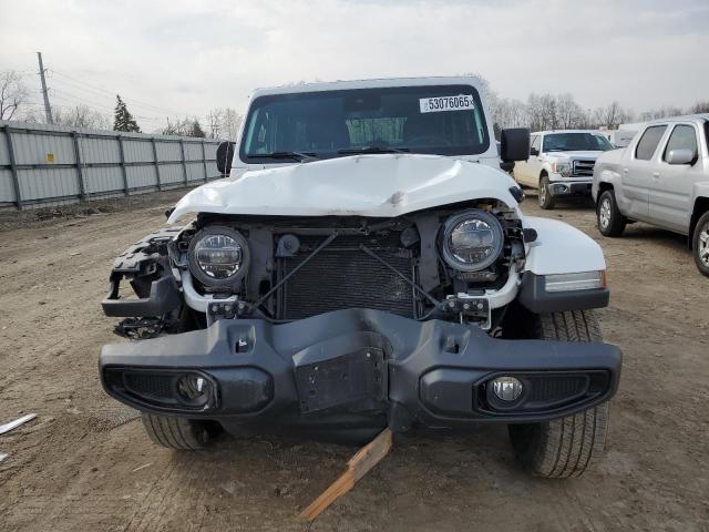 2019 JEEP WRANGLER U - 1C4HJXEG2KW660393