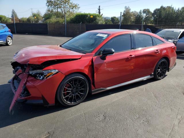 Vin: 4t1fz1fb2lu040863, lot: 53578365, toyota avalon xse 2020 img_1