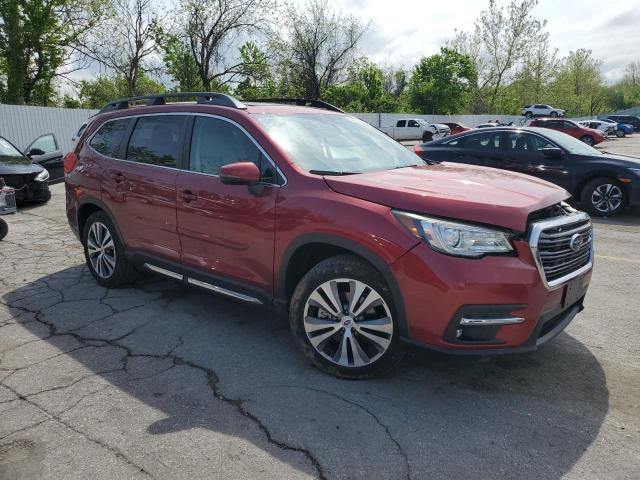 2019 SUBARU ASCENT LIM 4S4WMALD6K3419163