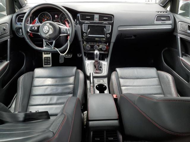 2019 VOLKSWAGEN GTI S - 3VW6T7AU6KM027387