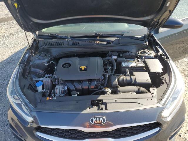 2020 KIA FORTE FE - 3KPF24AD5LE246034
