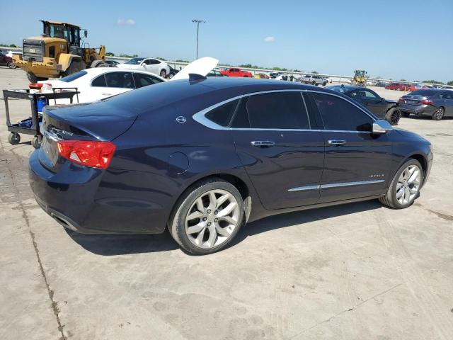 Vin: 2g1105s37k9106889, lot: 52088695, chevrolet impala premier 20193