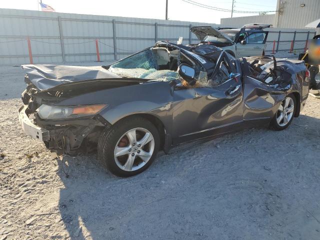 2010 ACURA TSX - JH4CU2F66AC029350