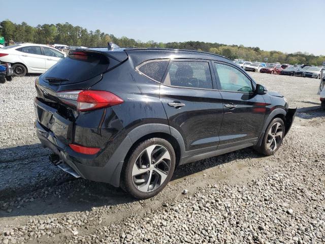 Vin: km8j33a27gu060529, lot: 51430185, hyundai tucson limited 20163