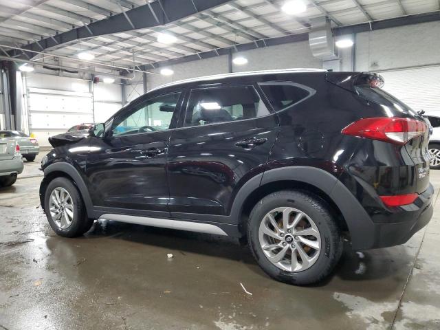 Vin: km8j3ca4xju813348, lot: 51863785, hyundai tucson sel 20182