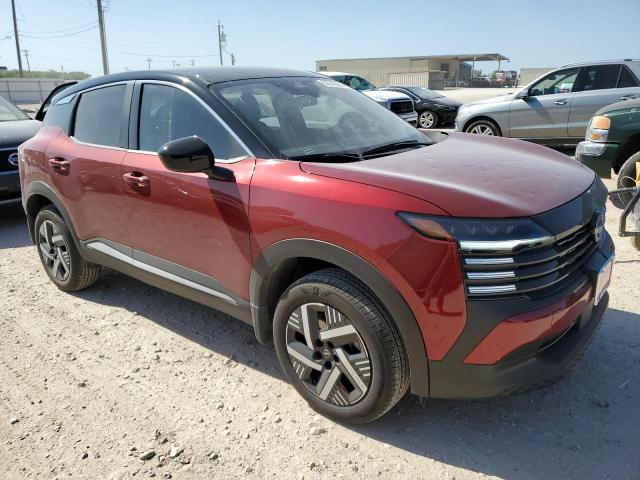 Vin: 3n8ap6ca4sl370188, lot: 52243685, nissan kicks sv 20254