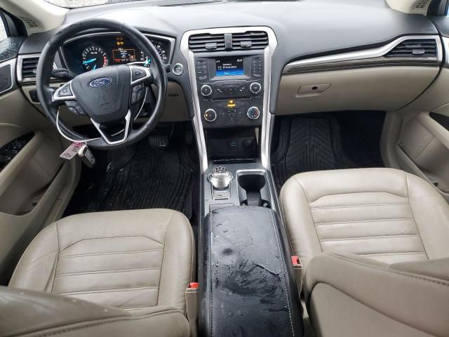 2017 FORD FUSION SE 3FA6P0HD2HR113253