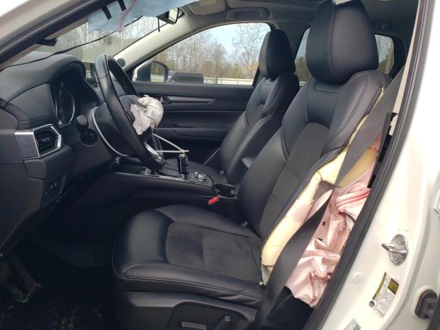 2020 MAZDA CX-5 TOURI - JM3KFBCMXL0727272