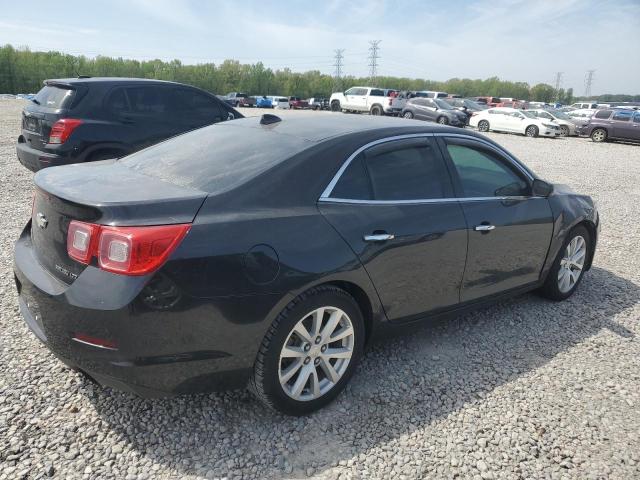 Vin: 1g11h5sl3ef206685, lot: 52610525, chevrolet malibu ltz 20143