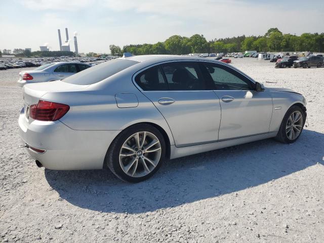 Vin: wba5b1c52ed476440, lot: 52952305, bmw 5 series i 20143