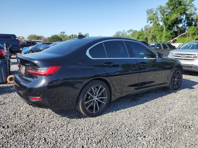 Vin: 3mw5r1j00l8b16791, lot: 52293745, bmw 3 series 20203