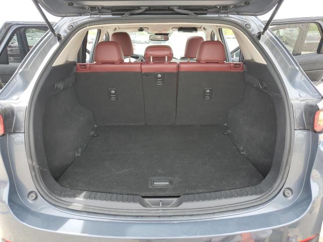 2023 MAZDA CX-5 PREFE - JM3KFBCM2P0118439