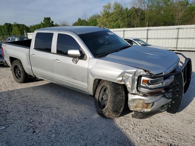 Vin: 3gcukrecxhg368938, lot: 52529135, chevrolet all models k1500 lt 20174