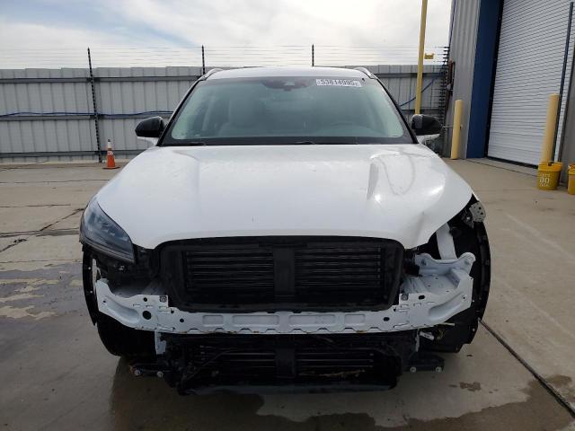 2021 LINCOLN CORSAIR - 5LMCJ1C93MUL15750