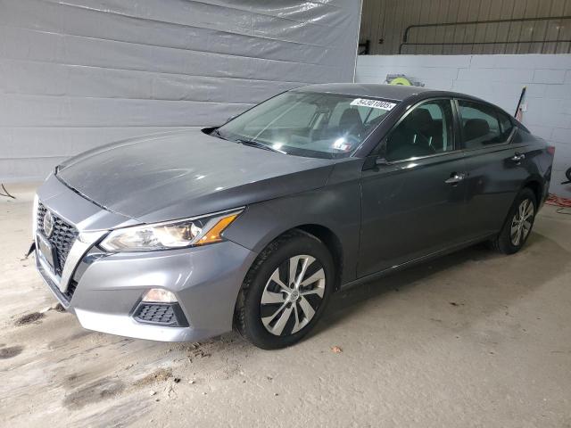 NISSAN ALTIMA S