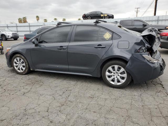 Vin: jtdbcmfexp3014474, lot: 53740575, toyota corolla le 20232