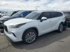 2023 TOYOTA HIGHLANDER - 5TDEBRCHXPS109465