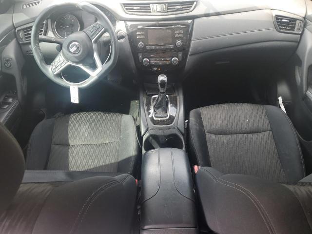 2017 NISSAN ROGUE SV - 5N1AT2MV0HC823918