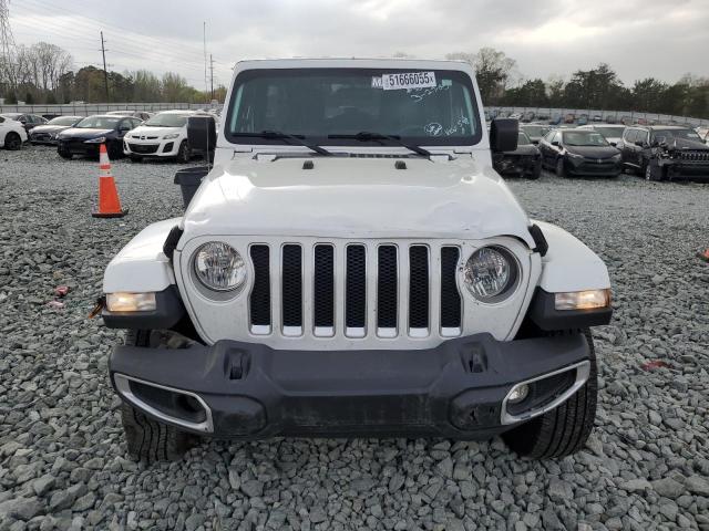 2019 JEEP WRANGLER U - 1C4HJXEG5KW602598