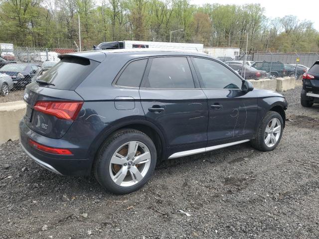 Vin: wa1anafyxj2111308, lot: 53254085, audi q5 premium 20183