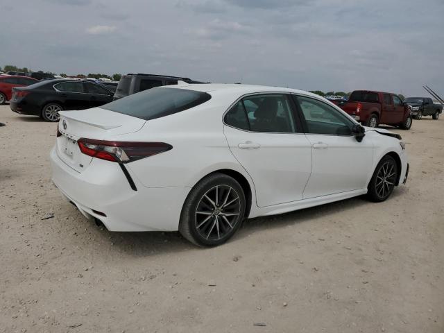 Vin: 4t1g11ak0mu424886, lot: 53939935, toyota camry se 20213