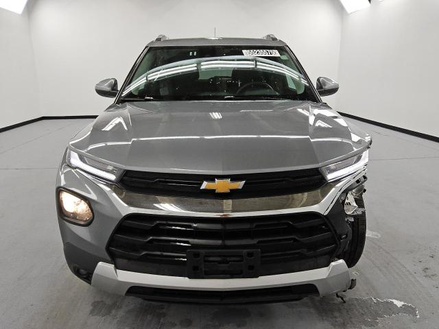 2023 CHEVROLET TRAILBLAZE - KL79MRSL7PB205320