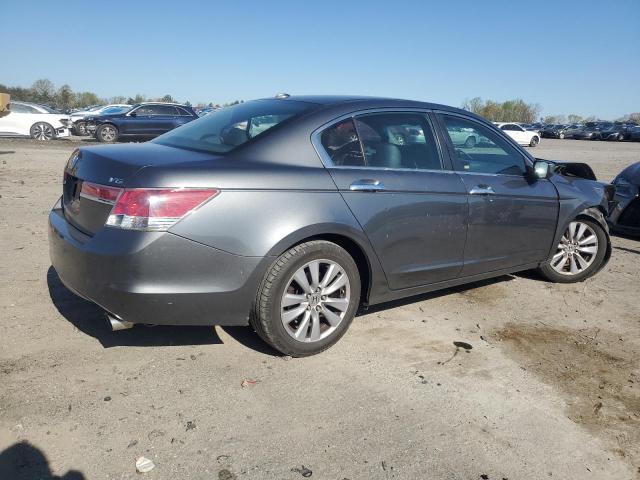 Vin: 1hgcp3f85ba002042, lot: 51761425, honda accord exl 20113