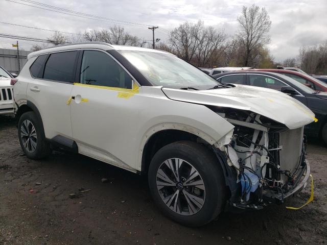 Vin: 5n1bt3bbxpc746878, lot: 52565115, nissan rogue sv 20234