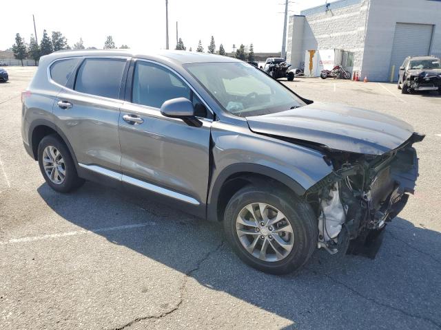 Vin: 5nms33ad9kh012184, lot: 52578185, hyundai santa fe sel 20194
