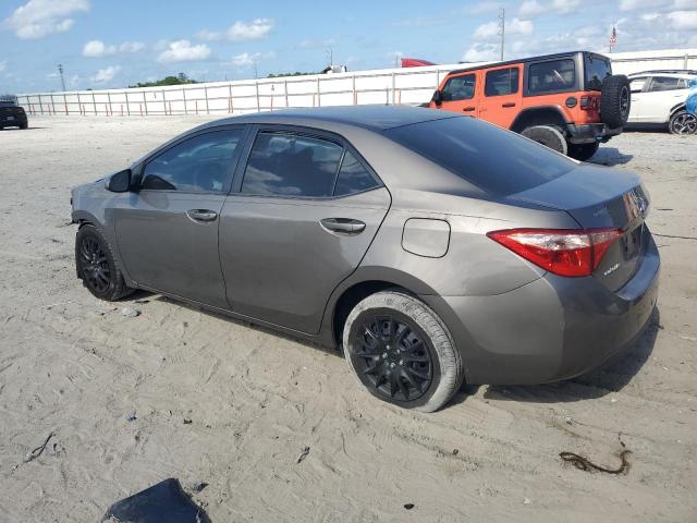 Vin: 2t1burhe9kc213006, lot: 54932785, toyota corolla l 20192