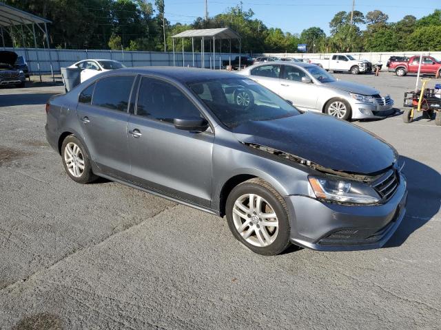 2018 VOLKSWAGEN JETTA S - 3VW2B7AJ0JM258324