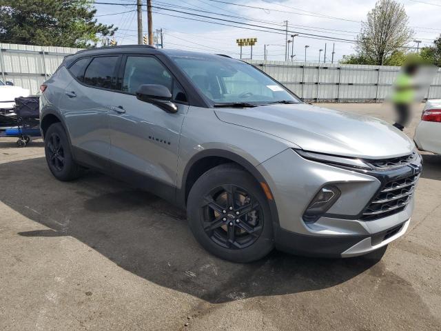 2024 CHEVROLET BLAZER 2LT 3GNKBCR46RS177417