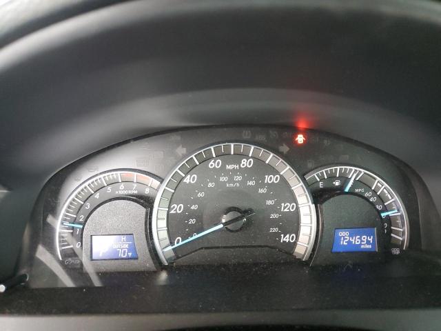 2013 TOYOTA CAMRY L - 4T1BF1FK1DU692706